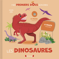 Image de Les dinosaures