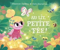 Image de Au lit, petite fée !