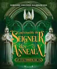 Picture of L'Encyclopédie du Seigneur des anneaux