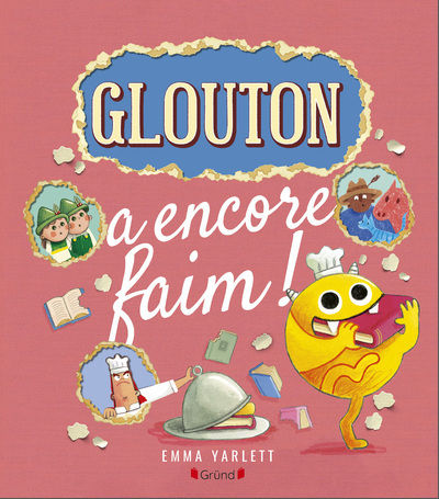 Image de Glouton a encore faim !
