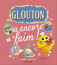Image de Glouton a encore faim !