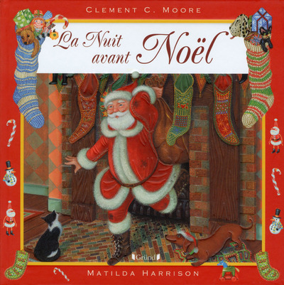 Picture of La Nuit avant Noël