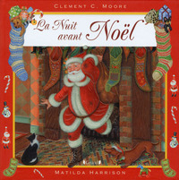 Picture of La Nuit avant Noël