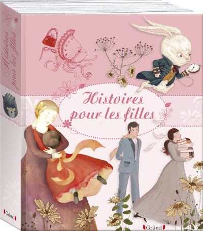 Image de Histoires pour les filles - NE