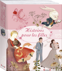 Image de Histoires pour les filles - NE