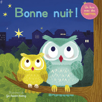 Picture of Bonne nuit !