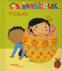 Image de L'atelier Imagidoux de Pâques