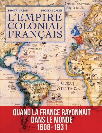 Picture of L'Empire colonial français