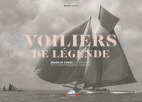 Image de Voiliers de légende