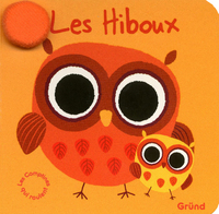 Image de Les hiboux