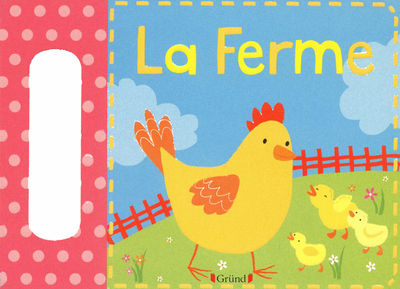 Image de La ferme!