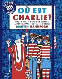 Picture of Où est Charlie ? Poche 2017