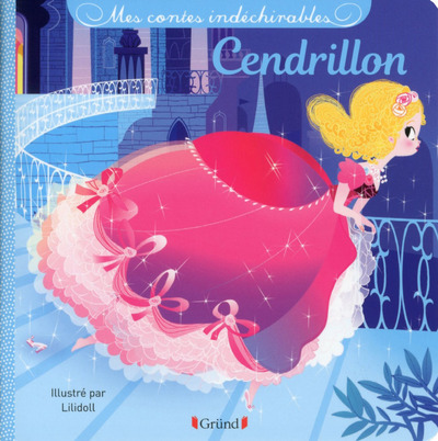 Image de Cendrillon