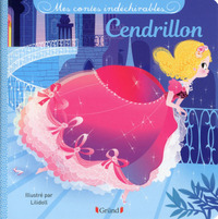 Image de Cendrillon