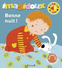 Picture of Imagidoux sonore : Bonne nuit !