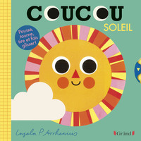 Picture of Coucou soleil