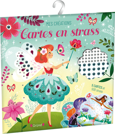 Image de Cartes en strass