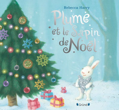 Image de Plume et le sapin de Noël