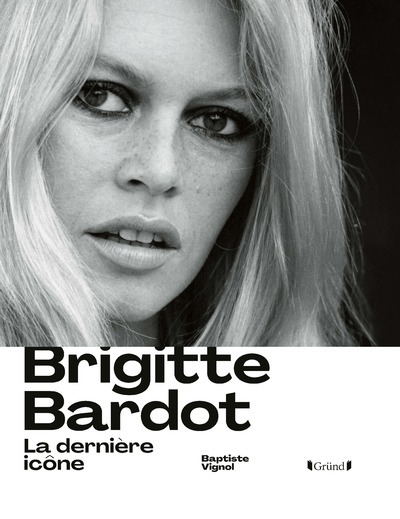Picture of Brigitte Bardot
