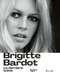 Picture of Brigitte Bardot