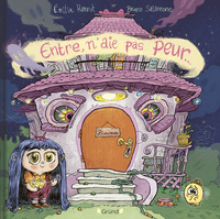 Image de Entre, n'aie pas peur...