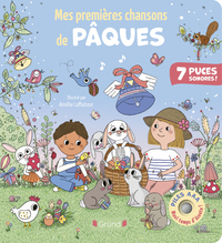 Picture of Mes premières chansons de Pâques