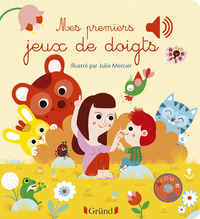 Picture of Mes premiers jeux de doigts