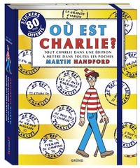 Picture of Où est Charlie de Poche 2016