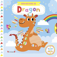 Picture of Mon histoire de dragon