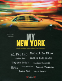 Image de My New York