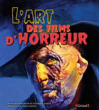 Image de L'art des films d'horreur