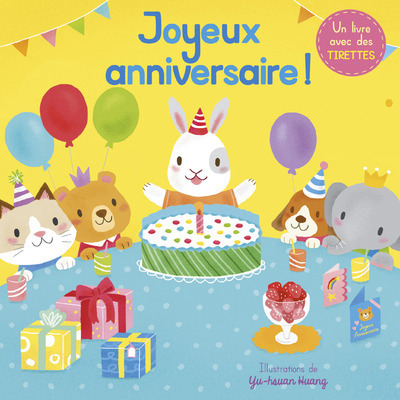Picture of Joyeux anniversaire !