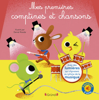 Picture of Mes premières comptines et chansons - Volume 2