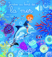 Image de Je rêve au bord de la mer