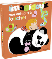 Picture of Mes animaux à toucher