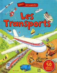 Picture of Les transports