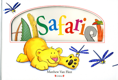Image de Safari