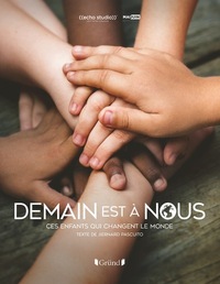 Image de Demain est à nous