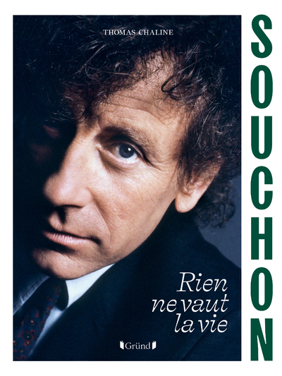 Image de Alain Souchon - Rien ne vaut la vie