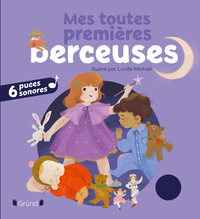 Picture of Mes toutes premières berceuses