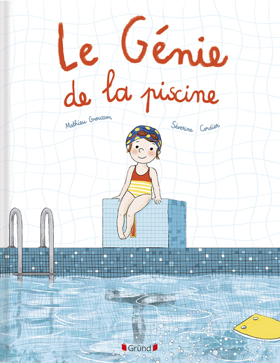 Image de Le génie de la piscine