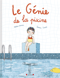 Image de Le génie de la piscine