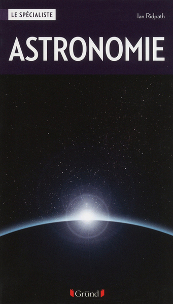 Image de Astronomie 2ed