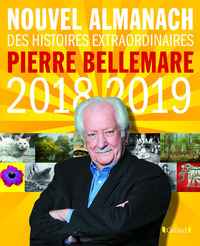 Image de Le Nouvel Almanach 2018-2019 de Pierre Bellemare