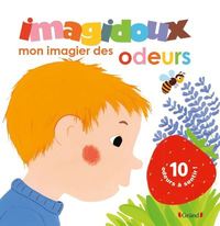 Picture of Imagidoux : Mon imagier des odeurs