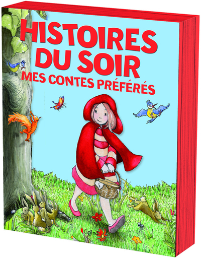 Image de Mes contes préférés - NE
