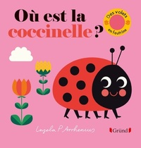 Picture of Où est la coccinelle ?