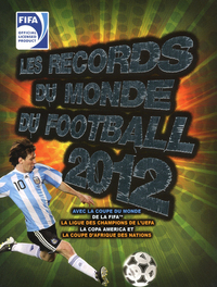 Image de Les records du monde du football FIFA 2012