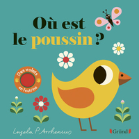 Image de Où est le poussin ?