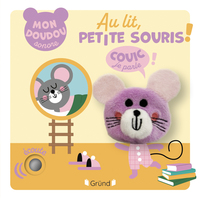 Picture of Au lit, petite souris !